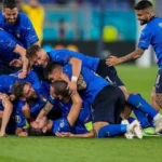 Tragedi Yunani di Euro 2020