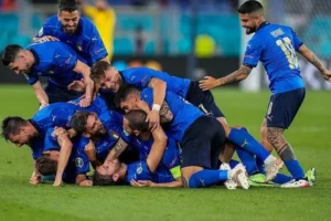 Tragedi Yunani di Euro 2020