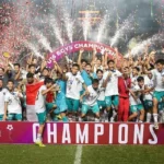 Rahasia Garuda Asia Juara Piala AFF U-16 2022