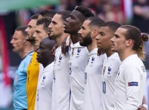 Nasionalisme Sepak Bola