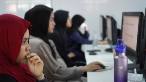 Tingkatkan Daya Saing Global, Smamita Hadirkan TOEFL ITP untuk Siswa M-ICO