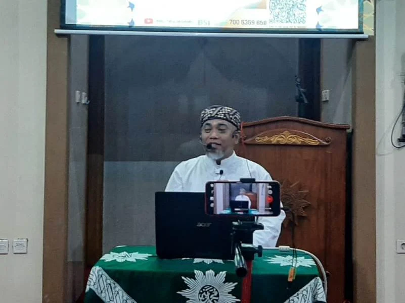 Sakit 80 Persen Disebabkan Non Medis