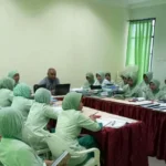 Direktur Baru RSA Siti Fatimah Tulangan: Baru Dilantik, Langsung Tancap Gas