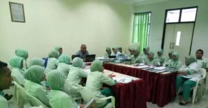 Direktur Baru RSA Siti Fatimah Tulangan: Baru Dilantik, Langsung Tancap Gas