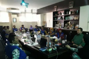 LPCR Siapkan Tim Trainer untuk Kembangkan Cabang dan Ranting Muhammadiyah se-Jatim