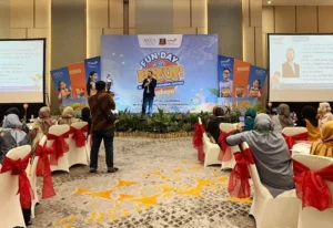 Pelatihan Bahasa Inggris dari Native Speaker, Dapat Tips Ini