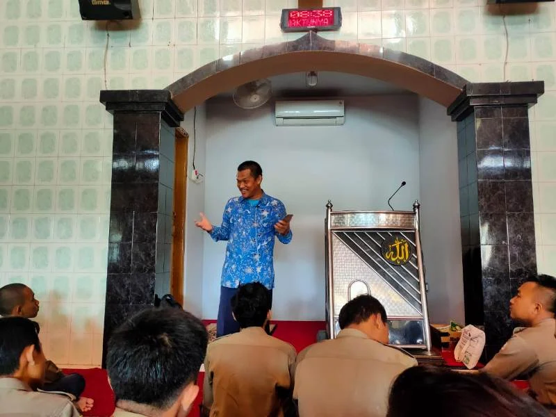 Kajian Era Milenial Profetik, Begini Ulasan Dua Pembicara Ini