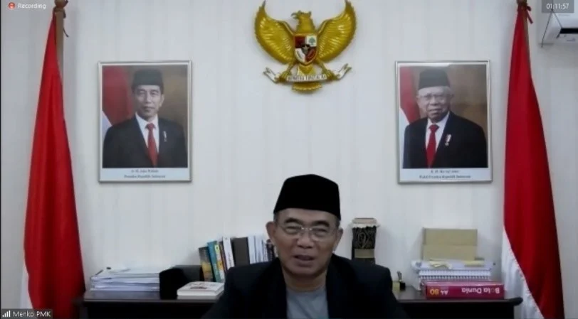 Tradisi Pesantren Dibawa Muhadjir Effendy ke UMM