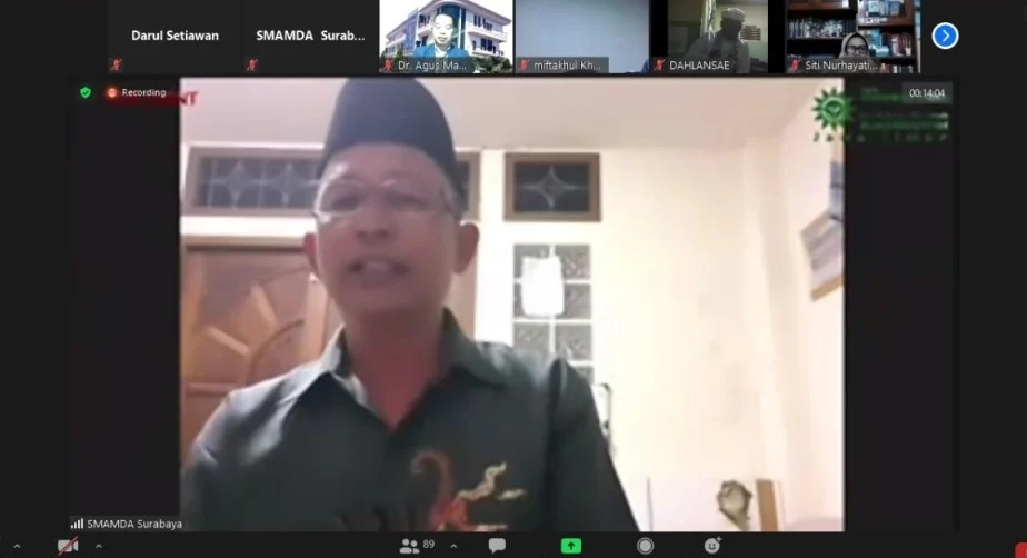 Punya 4.000 Masjid, Begini Perkembangan Islam di Thailand