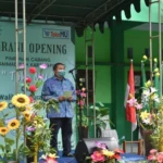 TokoMu Diresmikan, Stok Minyak Goreng Tersedia