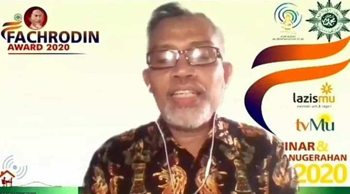 Hidup-hidupilah Muhammadiyah Dorong Perjuangan Tokoh Lokal