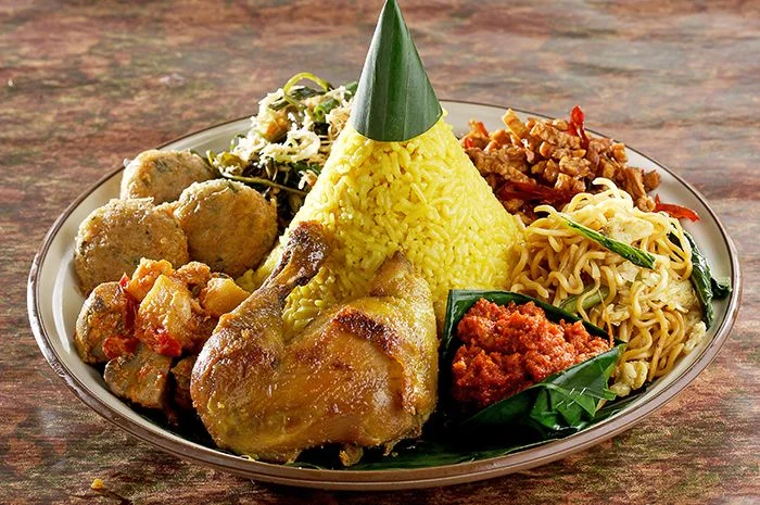 Orang Jawa Mencintai Nabi saw