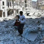 Tentang Tragedi Aleppo Suriah, Inilah 5 Sikap PP Muhammadiyah