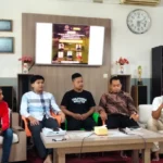 Dari Talkshow RBC Institute: Setelah Kejadian Kanjuruhan, Saya Tak Bisa Makan Tiga Hari
