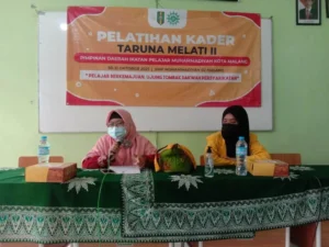 Kader IPM Jangan Asyik Main HP, Wujudkan Ini