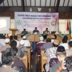 Selaraskan Tata Cara Shalat Sesuai Tuntunan Nabi, Muhammadiyah Training Takmir Masjid dan Mushalla Se-Sidoarjo