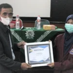 Training of Jurnalism Umla Kupas Tiga Produk Jurnalistik