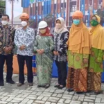 Tren Techno Dibangun, Begini Kata Bupati Jombang