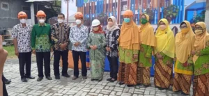 Tren Techno Dibangun, Begini Kata Bupati Jombang