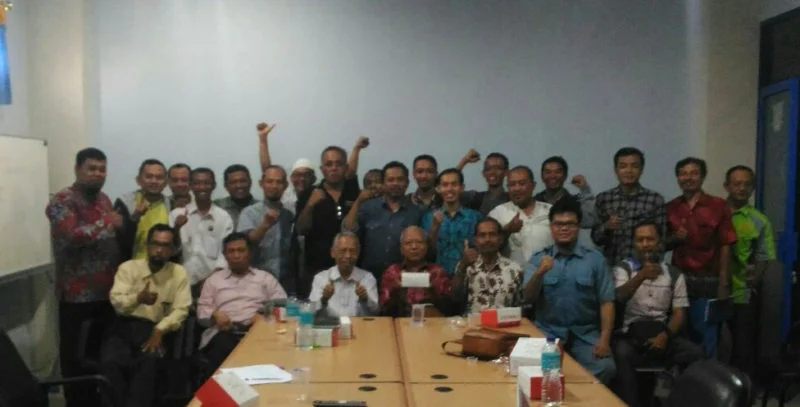 Trensains Akan Diadopsi untuk Panti Pesantren Muhammadiyah di Surabaya