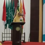 Gebyar Milad Ke-107 Aisyiyah di Gresik Undangan Bawa Minuman Sendiri