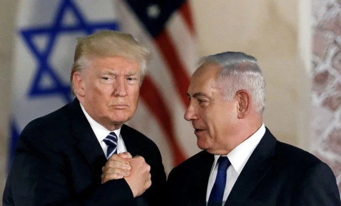 Palestina dan Pengkhianatan Tetangganya