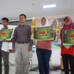 Spemma Gelar Try Out, Inilah Hasilnya