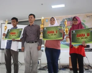 Spemma Gelar Try Out, Inilah Hasilnya