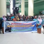 Mencari Inspirasi di Negeri Khatulistiwa