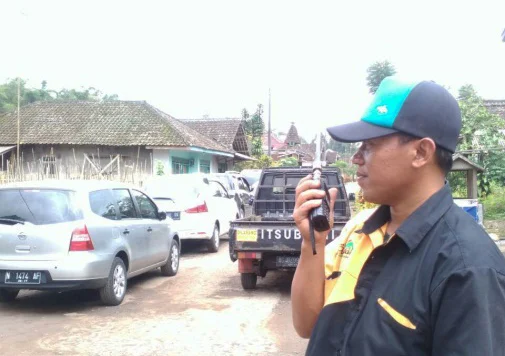 Resign dari Karyawan, Lebih Nyaman Jadi Tukang Parkir: Sisi Lain Desa Wisata Pujon Kidul