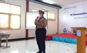 Tunas-Tunas Pahlawan Berlian School