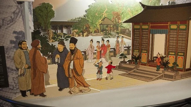 Tuntut Ilmu hingga ke China untuk Apa