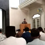 Muhammadiyah Banyuwangi Mengajak Memakmurkan Masjid-Mushala