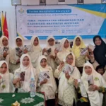 Turba Nasyiah Dukun, Asyik Ada Doorprize
