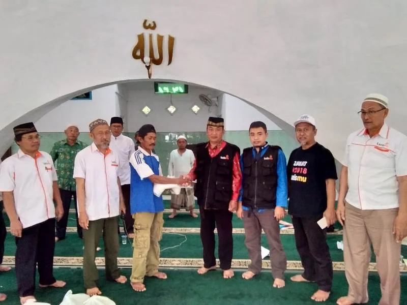 Dengan Turba, Muhammadiyah Jadi Terasa Keberadaannya di Masyarakat