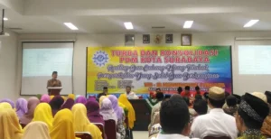 Muhammadiyah Surabaya Siapkan Training Centre di Wonosolam, Tahun Depan Ditargetkan Beroperasi