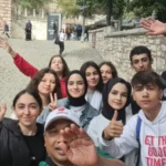 Masyaallah! Bukti Kebenaran Al-Quran Ada di Turki