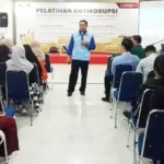 Cegah Bibit Koruptor, UAD Gelar Pelatihan Antikorupsi