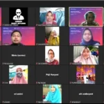 UAD Gandeng PCIA Hongkong Sosialisasi Keamanan Siber dan Literasi Digital
