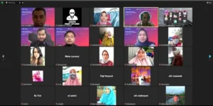 UAD Gandeng PCIA Hongkong Sosialisasi Keamanan Siber dan Literasi Digital
