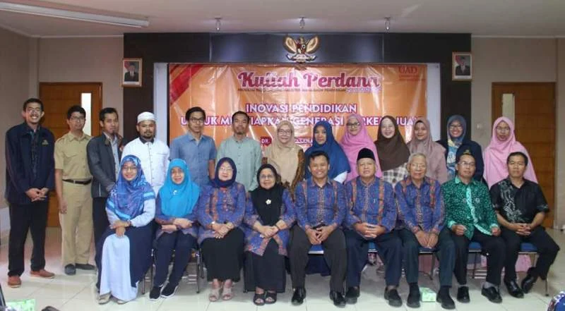 Pendidikan Harus Melahirkan Generasi Problem Solver seperti Ini