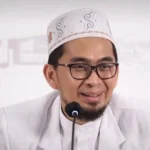 Ustadz Adi Hidayat Ceramah Sabtu Subuh di Surabaya