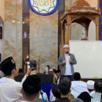 Tiga Keistimewaan Syaban Diungkap Ustadz Adi Hidayat