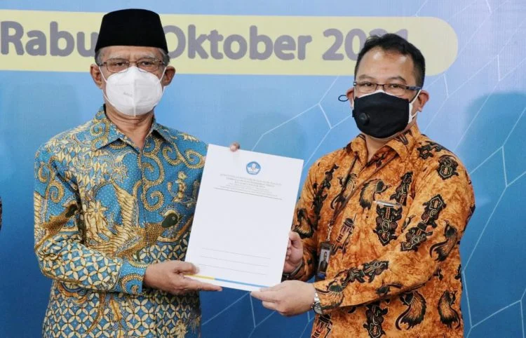 Universitas Siber Muhammadiyah Dapat Izin Operasional