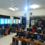 UKG Internal SDMM Kontrol Kualitas Kompetensi Profesional