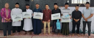 UKM Al Mujaddid Umla Sukses Musabaqah, Ini Juaranya