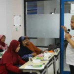 Upaya Lazismu Surabaya Membebaskan UKM dari Jeratan Rentenir