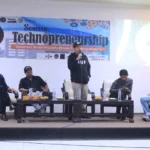 Hadirkan Narasumber UKM, Beginilah Cara Awal Membangun Bisnis