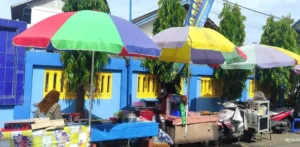 PRM Bulubrangsi Dorong Pemberdayaan Ekonomi lewat Stan UKM di Milad ke-113 Muhammadiyah