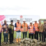 UM Bima Bangun Kampus Baru